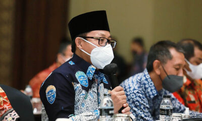 Car Free Day Malang Kota Tunggu Setelah Tahun Baru