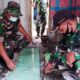 Hari Juang Kartika, Rumah Purnawirawan AD Kidul Dalem Direnovasi