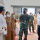 TPID Kota Malang Sidak Pertamina Dan Bulog Jelang Natal Tahun Baru