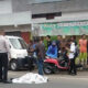 Kecelakaan Di Tumpang Malang, Siswi SMPN 1 Meninggal