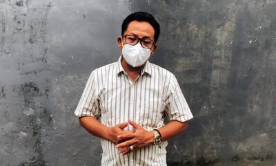 Warga Malang Klaim Buta Setelah Vaksin, Ini Penjelasan Wali Kota