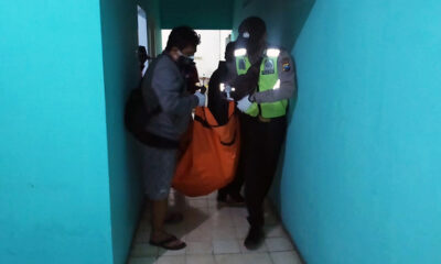 Lansia Meninggal Tragis Di Malang, Derita Diabetes Menahun