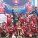 Turnamen Putra Dewa, Porma Biru U-10 Juara 2