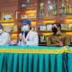 Penglihatan Kabur Setelah Vaksin, Ini Keterangan Spesialis Mata RSSA