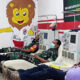 Peringati Hari Juang AD, Anggota Kodim 0833 Kota Malang Donor Darah
