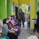 Vaksinasi Digeber Di Kota Malang, Sasar Ratusan Orang Per Hari