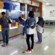Tahun Baru 2022, Tarif Rapid Test Antigen Di Stasiun Jadi Rp 35 Ribu