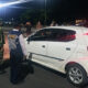 Tim Gabungan Pantau Tapal Batas Kota Malang 24 Jam