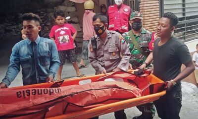 Warga Malang Terpeleset Saat Berak, Meninggal Tenggelam Di Sungai