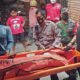 Warga Malang Terpeleset Saat Berak, Meninggal Tenggelam Di Sungai