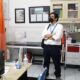 KAI Kembali Pertahankan Safe Guard Label SIBV