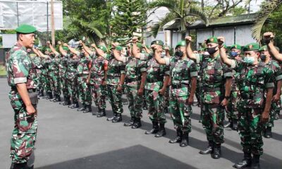 Malam Tahun Baru 2022 Di Malang, Ini Persiapan Para Petugas