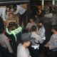 Polres Malang Fokus Bantu Pengungsi Erupsi Semeru Di Pronojiwo