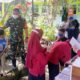 Nakes Kota Malang Layani Vaksinasi Anak Di Kebonsari Dan Merjosari 40 Nakes Kota Malang Layani Vaksinasi Anak Di Kebonsari Dan Merjosari