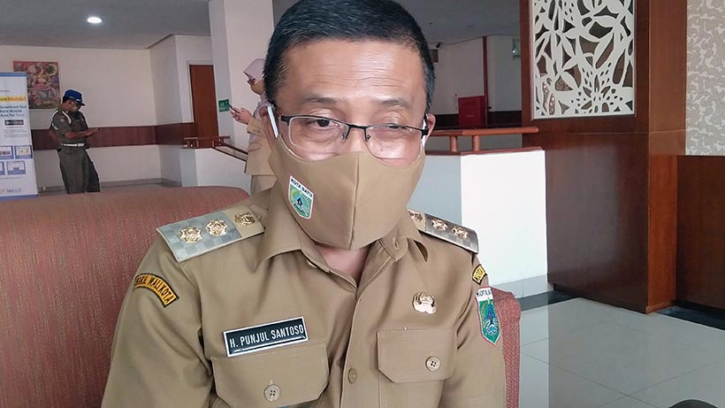 Pemkot Batu Kejar 20 Persen Penurunan Stunting Tahun 2022