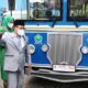 Parkir Elektronik Kota Malang Bertambah Demi Dongkrak PAD