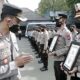 Ungkap Narkotika 2,5 Kilogram, Reserse Narkoba Makota Diapresiasi