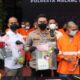 Peredaran Narkoba Di Malang Dibongkar, 2,6 Kilo Barang Haram Disita