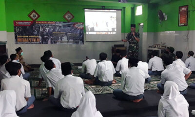 Syarat Masuk TNI AD, Ini Program Terbaru KSAD Jenderal Dudung