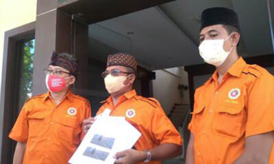 Pria Tendang Sesajen Di Semeru, DPD Prajaniti Hindu Lapor Polda Jatim