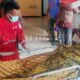 Pembunuhan Di Dampit Malang, Anak Habisi Nyawa Bapak Kandung