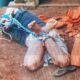 Pembunuhan Di Dampit Malang, Pelaku Ngamuk Karena Rumah Direnovasi