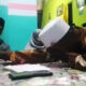 Modin Di Singosari Malang Meninggal Saat Pimpin Ijab Kabul