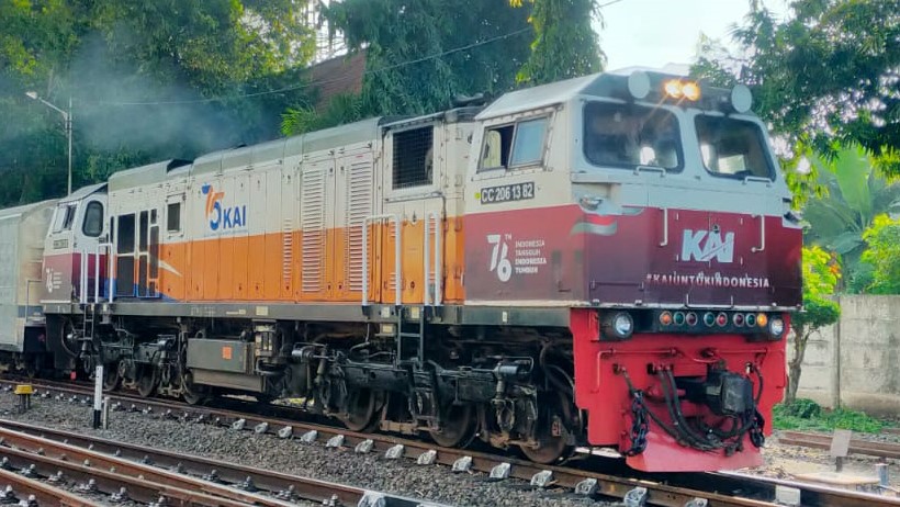 KAI Daop 8 Hadirkan Tarif Khusus Kereta Api Jarak Jauh 26 KAI Daop 8 Hadirkan Tarif Khusus Kereta Api Jarak Jauh
