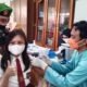 Ratusan Siswa Di SDN Bandulan 1 Malang Terima Vaksin Sinovac 49 Ratusan Siswa Di SDN Bandulan 1 Malang Terima Vaksin Sinovac