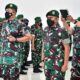 Letkol Inf Taufik Hidayat Jabat Dandim 0818, Ini Kata Bupati Malang