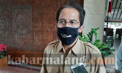 Satu Warga Singosari Positif Omicron, Ditulari Warga Kota Malang