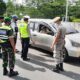 Pengamanan Tahun Baru 2022, Ops Lilin Di Kota Malang Sisir Mobil