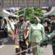 Kolonel Inf Yudhi Prasetiyo Danrem 083/Bdj