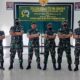 Letkol Inf Taufik Hidayat Pimpin Kodim 0818 Malang-Batu
