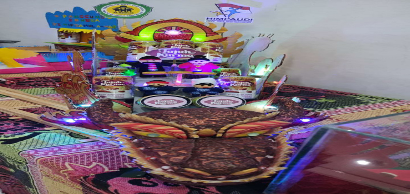 Susu Steril Tujuh Kurma, HIMPAUDI Gelar Lomba Kreasi Media 26 IMG 20220218 182930