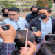 Keterangan Dua Saksi Bertentangan, Pengacara JEP Yakin Kliennya Tidak Bersalah 55 IMG 20220323 182328