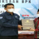 Beruntun, Kota Malang Raih Predikat WTP Ke 11