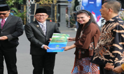 47 Cagar Budaya Lindungi Warisan Sejarah di Malang