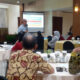 Sosialisasi, Kertas Kerja Pemeriksaan Kesehatan Koperasi di Kota Malang 37 Sosialisasi dilakukan oleh Dinas Koperasi dan Usaha Mikro (Diskopindag) Kota Malang mulai menerapkan reformasi sistem penerapan koperasi