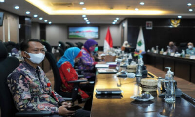 Verifikasi Lapangan, Wali Kota Optimis Kota Batu mendapat Predikat KLA