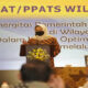 Tingkatkan Sinergitas, Pemkot Batu dengan PPAT/PPATS 35 Tingkatkan Sinergitas, Pemkot Batu dengan PPAT/PPATS