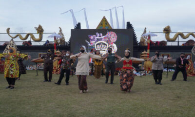 Culture Festival, Bangkitkan Seni dan Kebudayaan Kota Batu