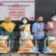 Bantuan Pangan Non Tunai Daerah di Kelurahan Klojen Tersalurkan