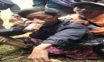 Wisatawan Asal Malang Ditemukan Dalam Kondisi Selamat