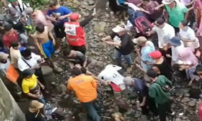 Diduga Terpeleset Saat Mancing, Seorang Bocah di Malang Meninggal