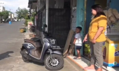 Cerita Pemilik Toko Gagalkan Aksi Curanmor Bersenjata Clurit 36 Cerita Pemilik Toko Gagalkan Aksi Curanmor Bersenjata Clurit