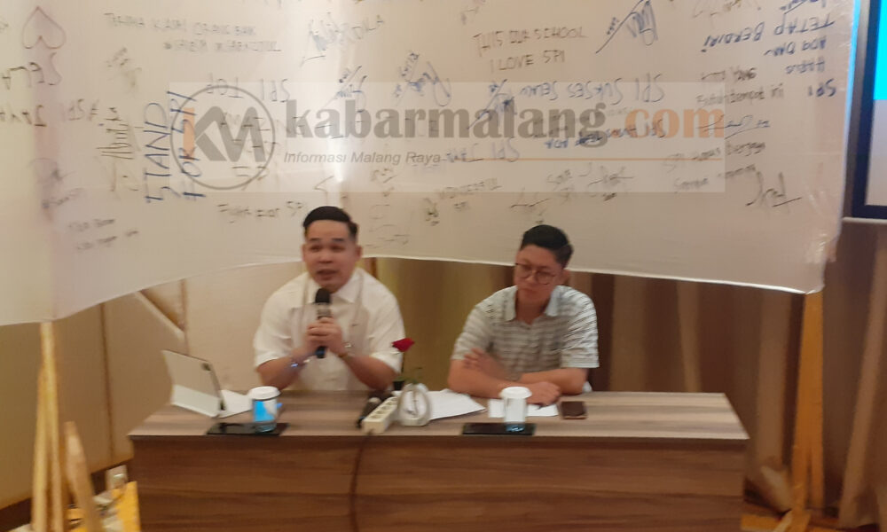 Kuasa Hukum SPI Ajukan Penangguhan Penahanan