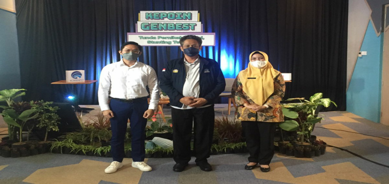 Pernikahan Dini Berisiko Lahirkan Anak Stunting 