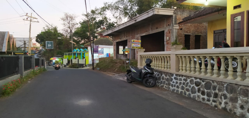 Tak Terima Nikah Lagi, Seorang Pria Aniaya Mantan Mertua