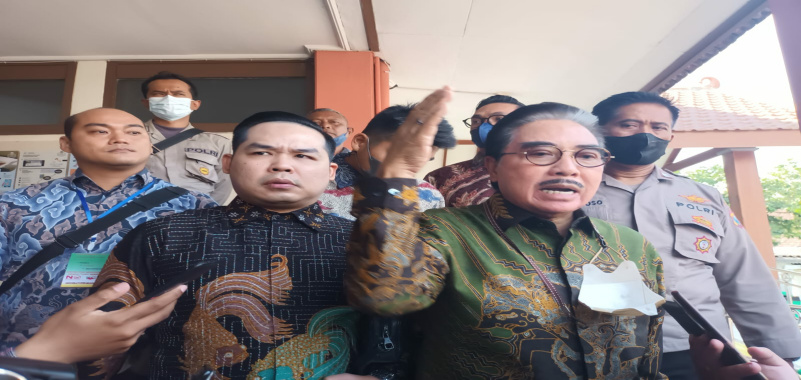 Sidang Lanjutan SPI Kota Batu, Terdakwa Dituntut 15 Tahun Penjara